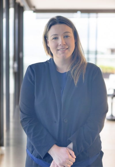 Gemma O'Donnell